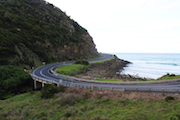 #foto #australien #work and travel #great ocean road