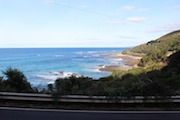 #foto #australien #work and travel #great ocean road