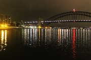 #sydney #harbour bridge
